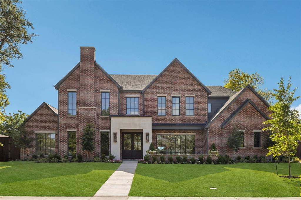 Hedgeway Home for Sale