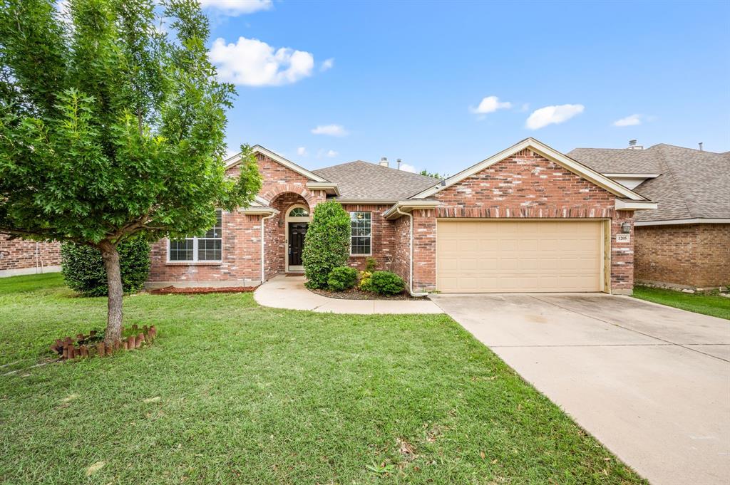 Hickory Bend Home for Sale