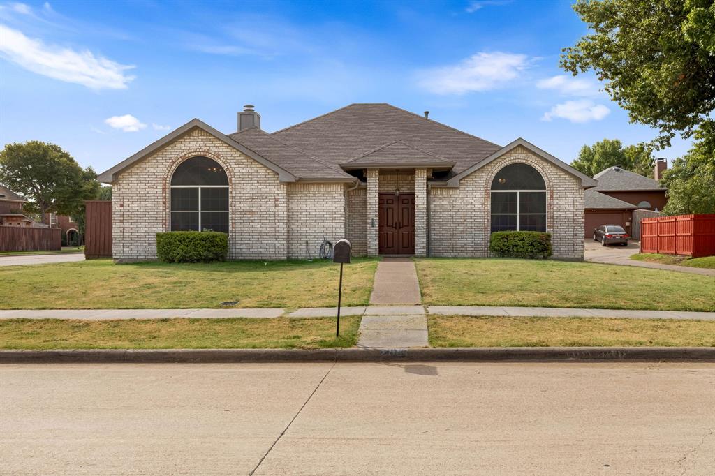 Vista Home for Sale