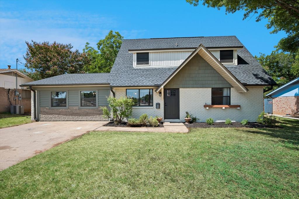 Marilyn Home for Sale