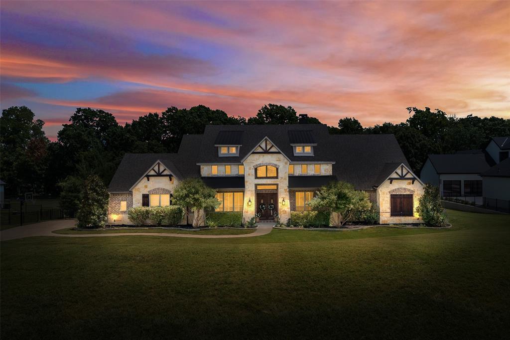 Lake Breeze Home for Sale