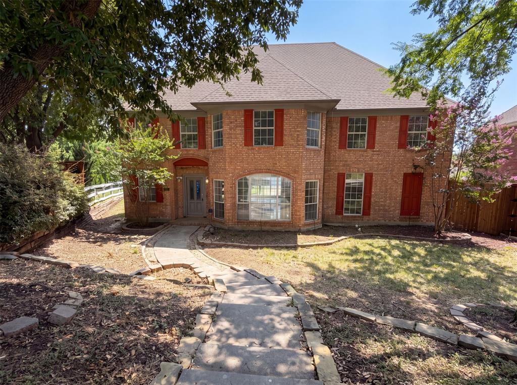 Jeanette Home for Sale