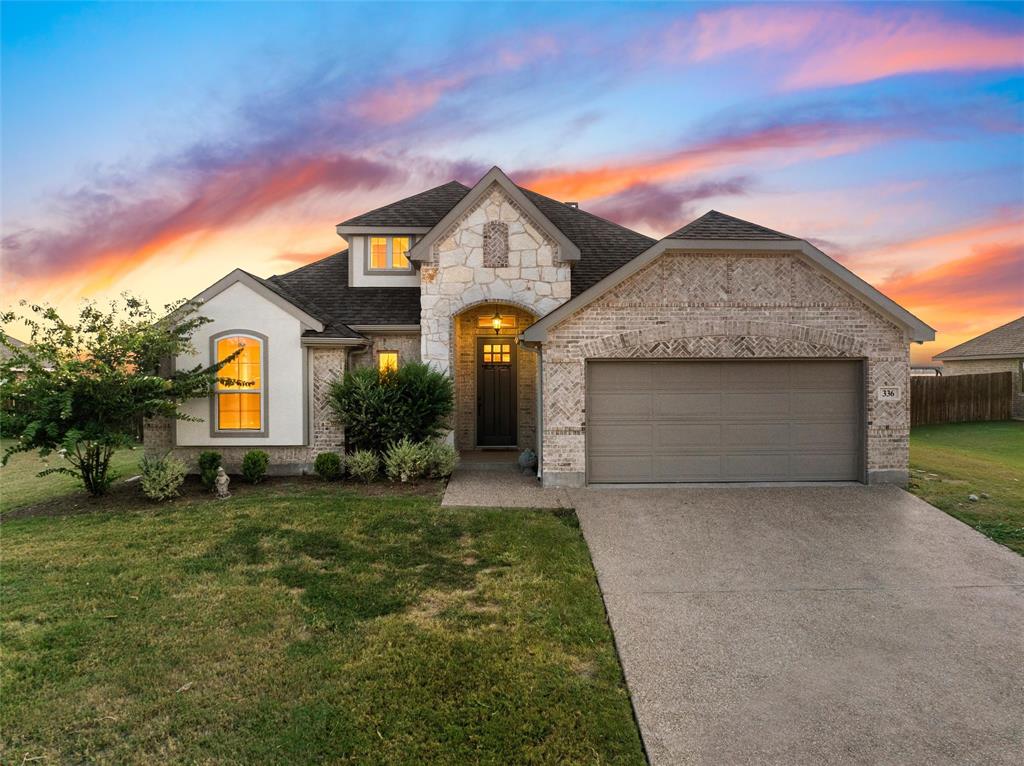 Oak Meadow Home for Sale