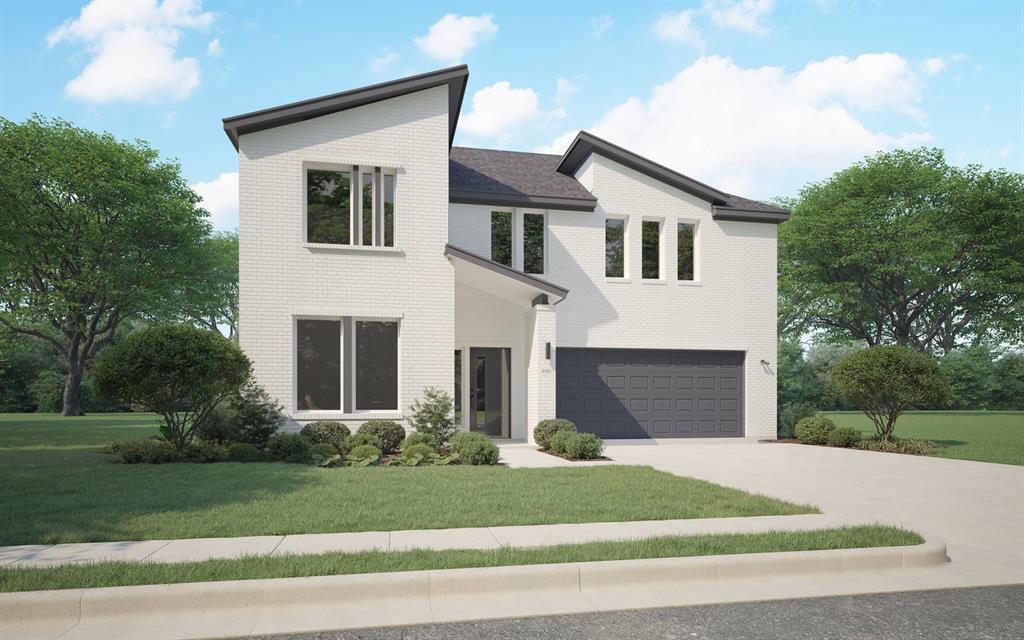 Carina Home for Sale