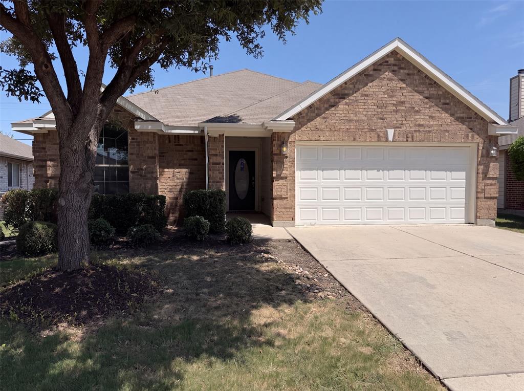 Stirrup Bar Home for Sale