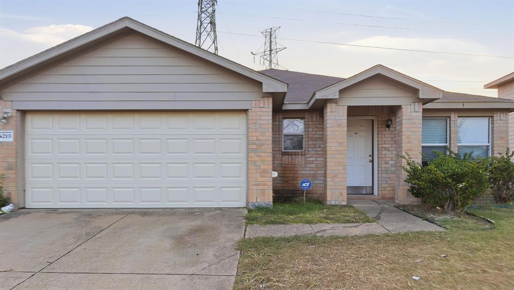 Balcony Home for Sale