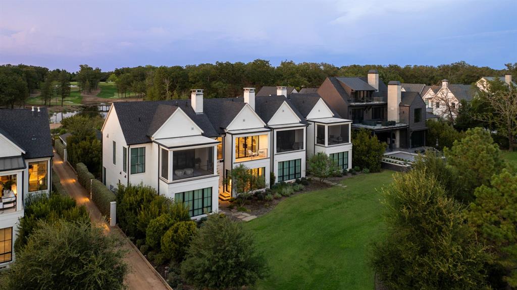 Waterside Home for Sale