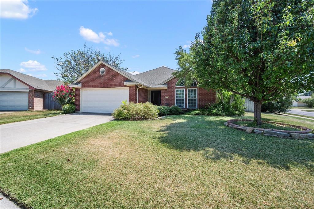 Worth Forest Home for Sale