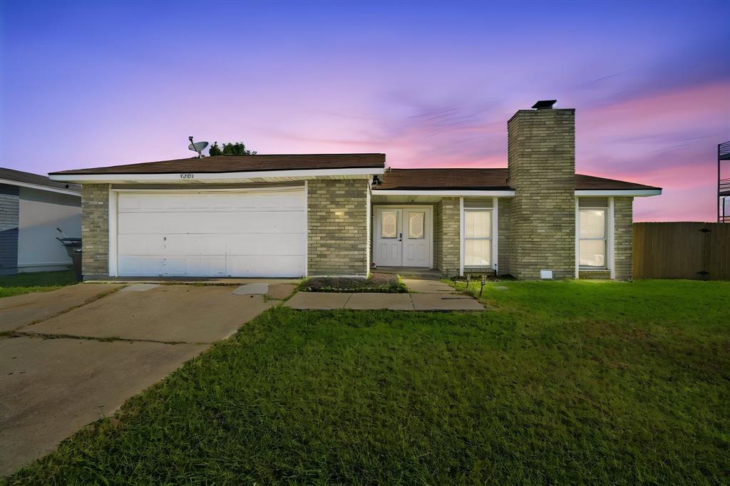 Longstraw Home for Sale