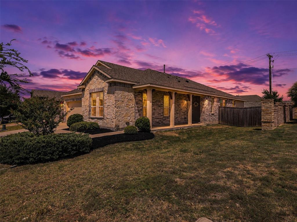 Wheeler Home for Sale