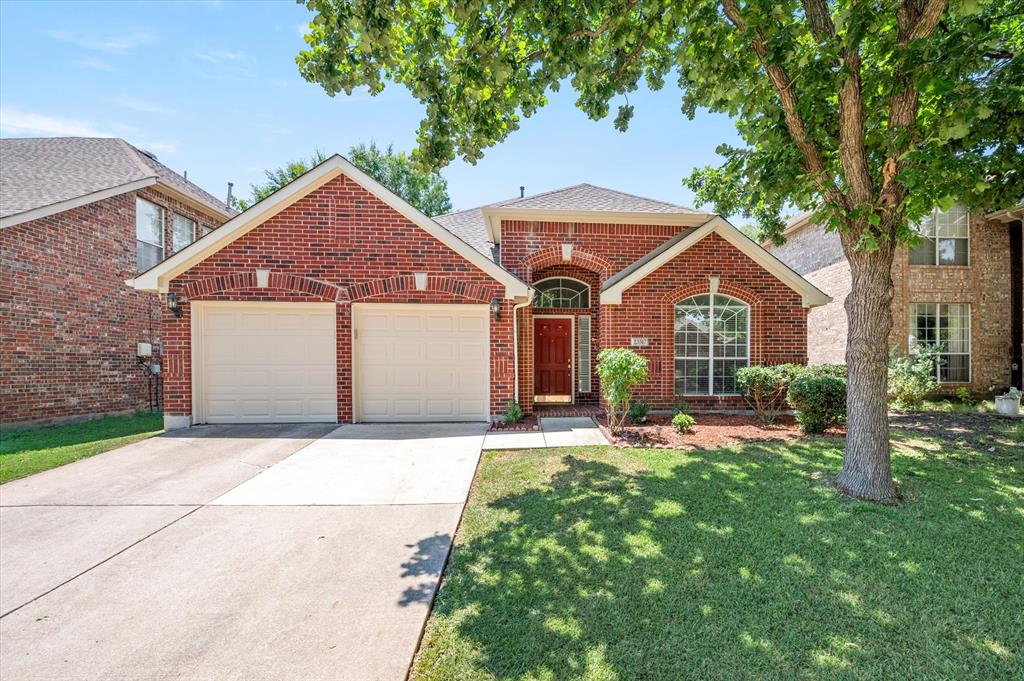 Arbor Creek Home for Sale