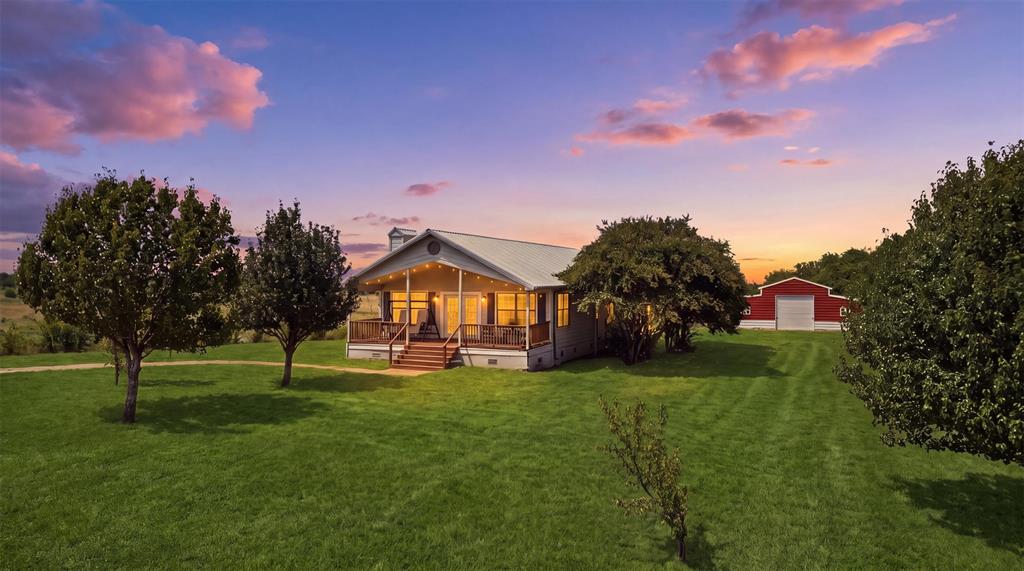 Frog Pond Home for Sale