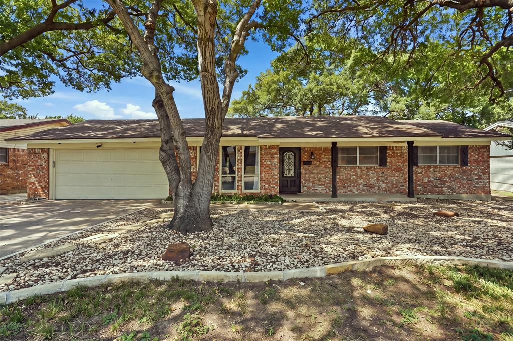 Starlight Home for Sale