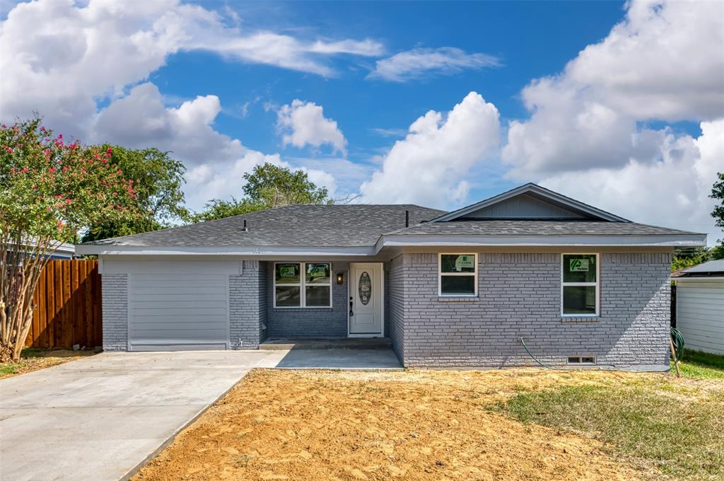 Bruton Home for Sale