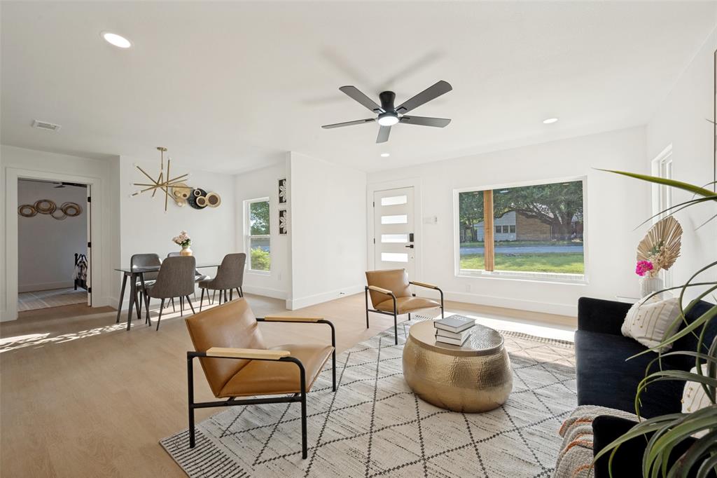 Ridge Home for Sale