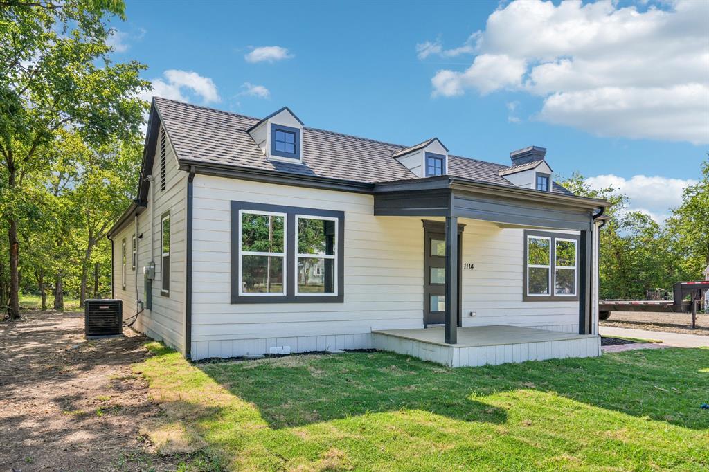 CATHERINE Home for Sale