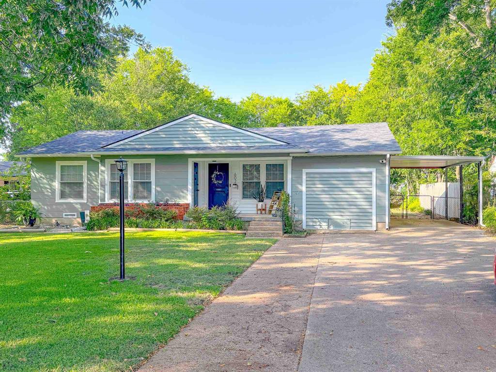 Richmond Home for Sale