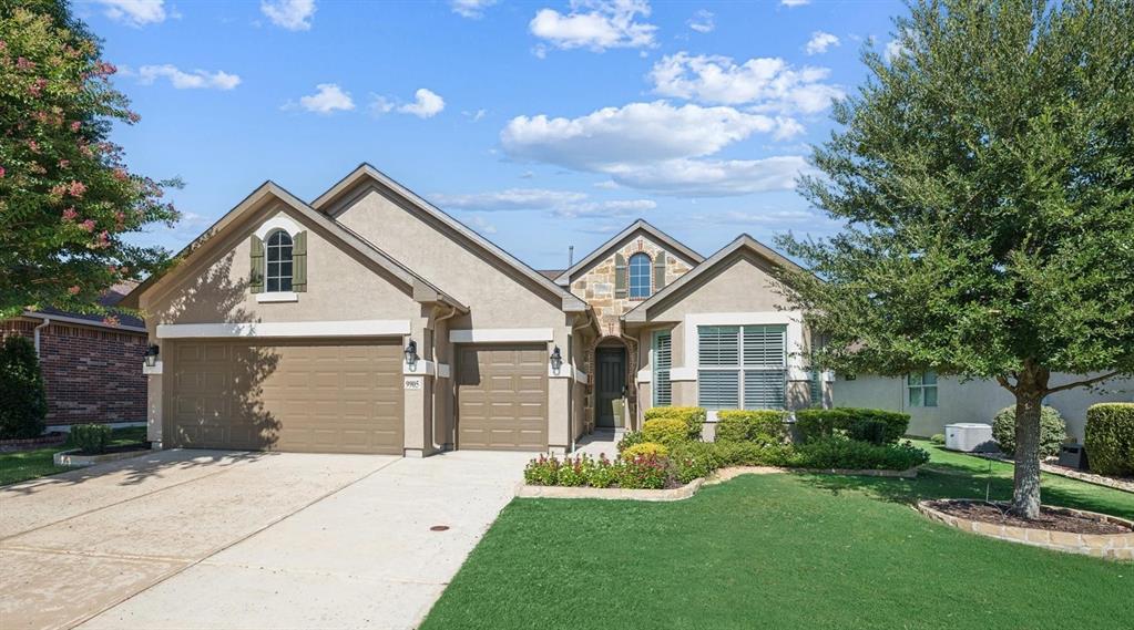 Teakwood Home for Sale