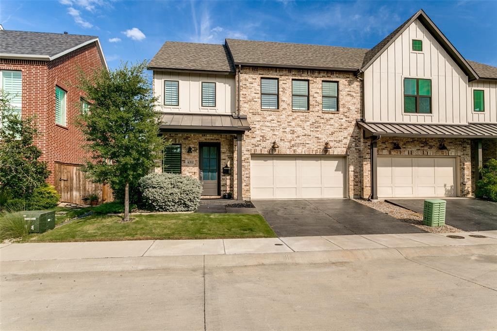 Verrine Home for Sale