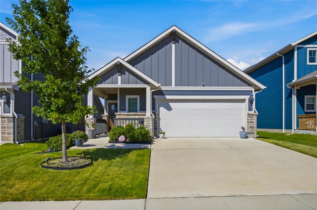 Ash Oak Home for Sale