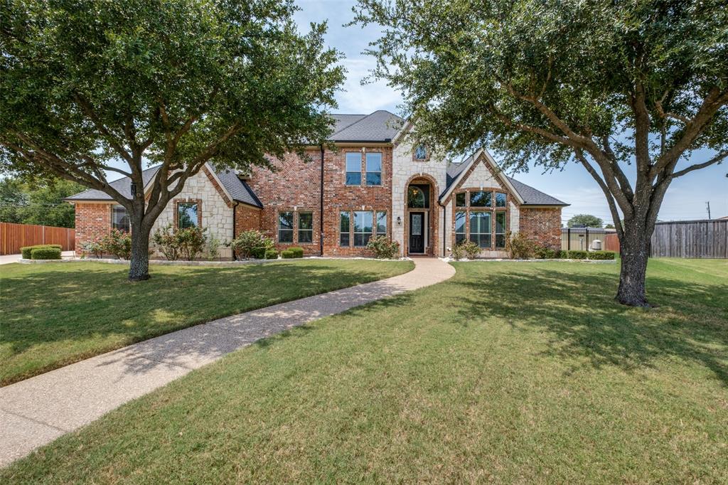 Bush Home for Sale