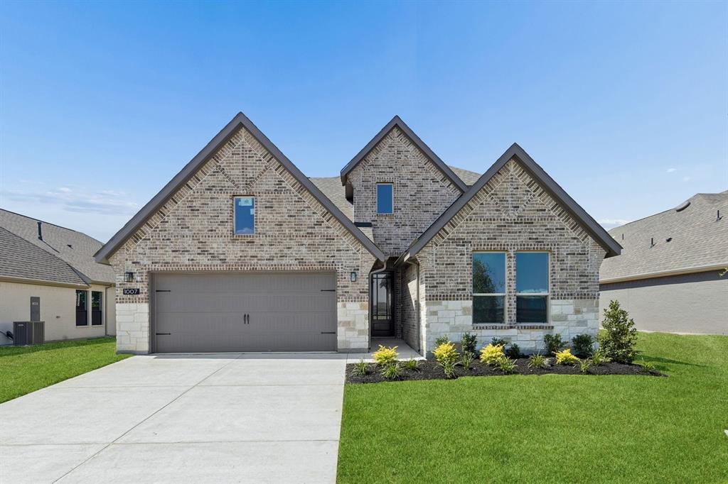 Goldenrod Home for Sale