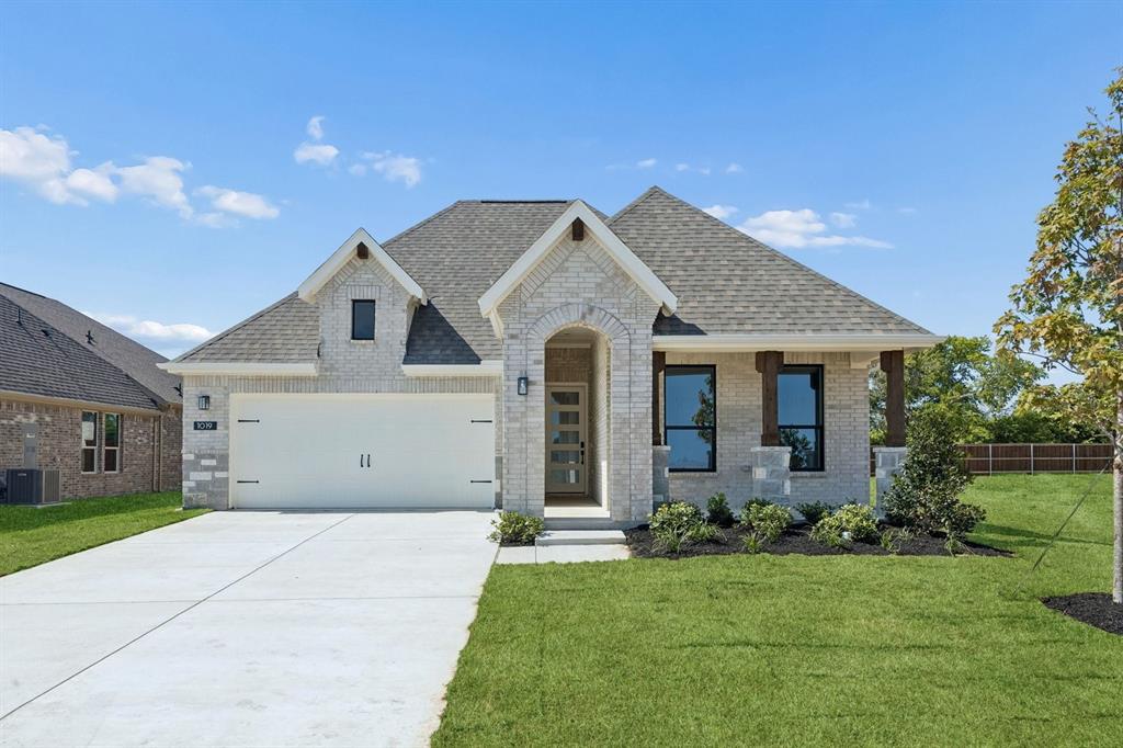 Goldenrod Home for Sale