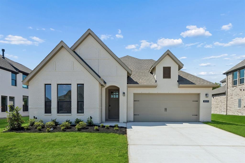 Goldenrod Home for Sale
