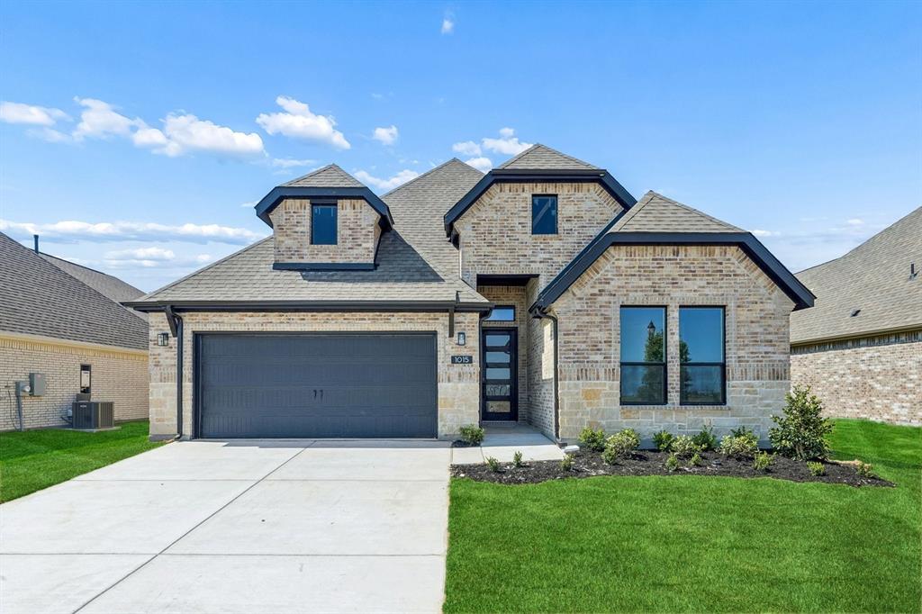 Goldenrod Home for Sale