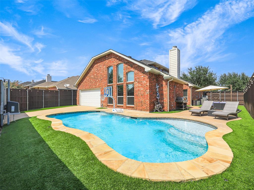 Plum Valley Home for Sale