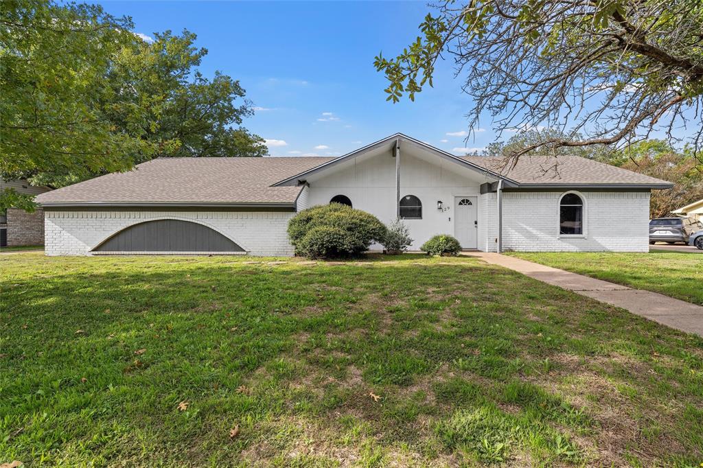 Texas Home for Sale