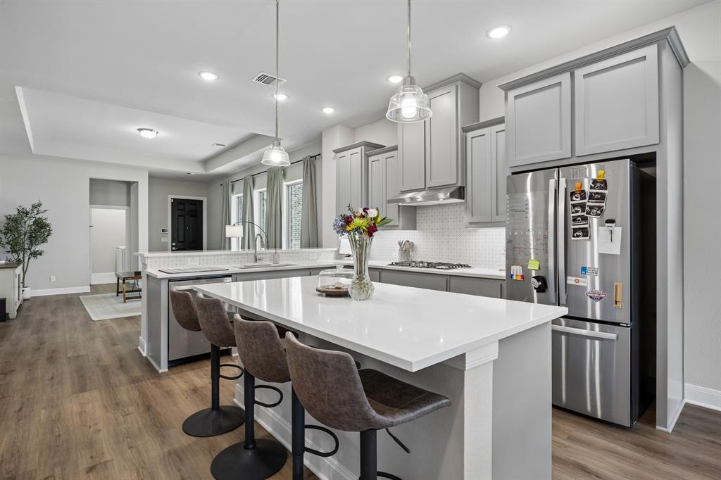 Anglers Home for Sale