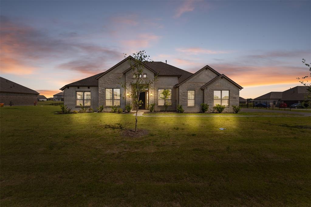 Woodley Home for Sale