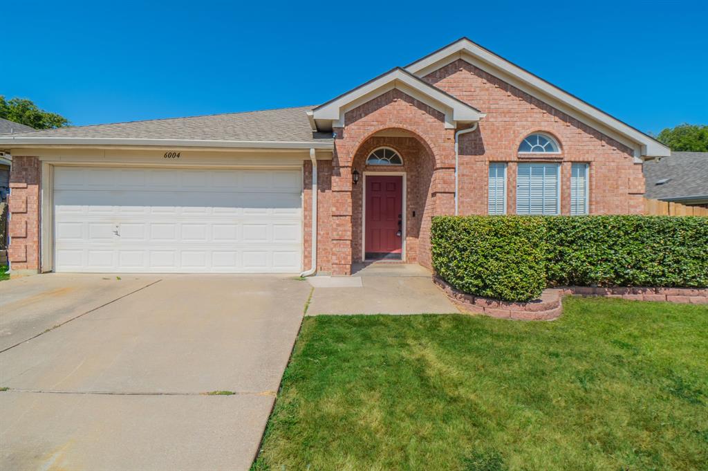 Summerfield Home for Sale