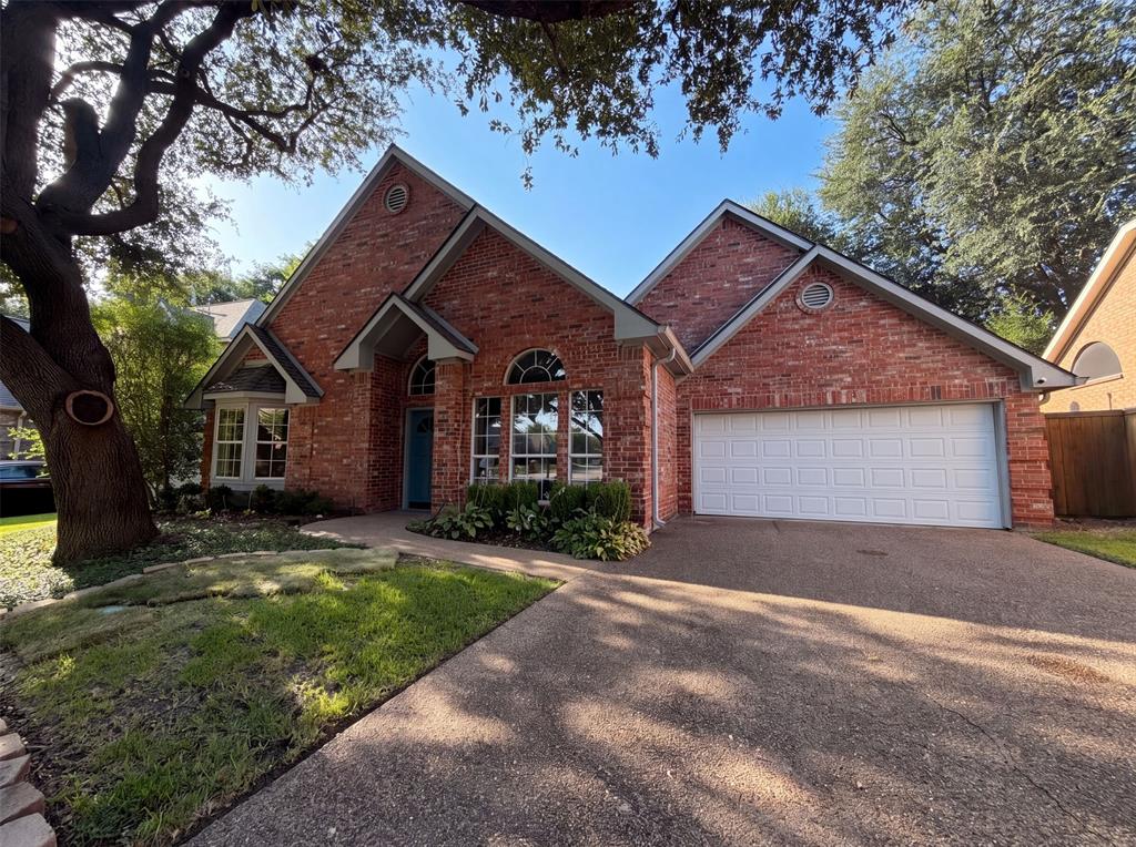 Quail Ridge Home for Sale