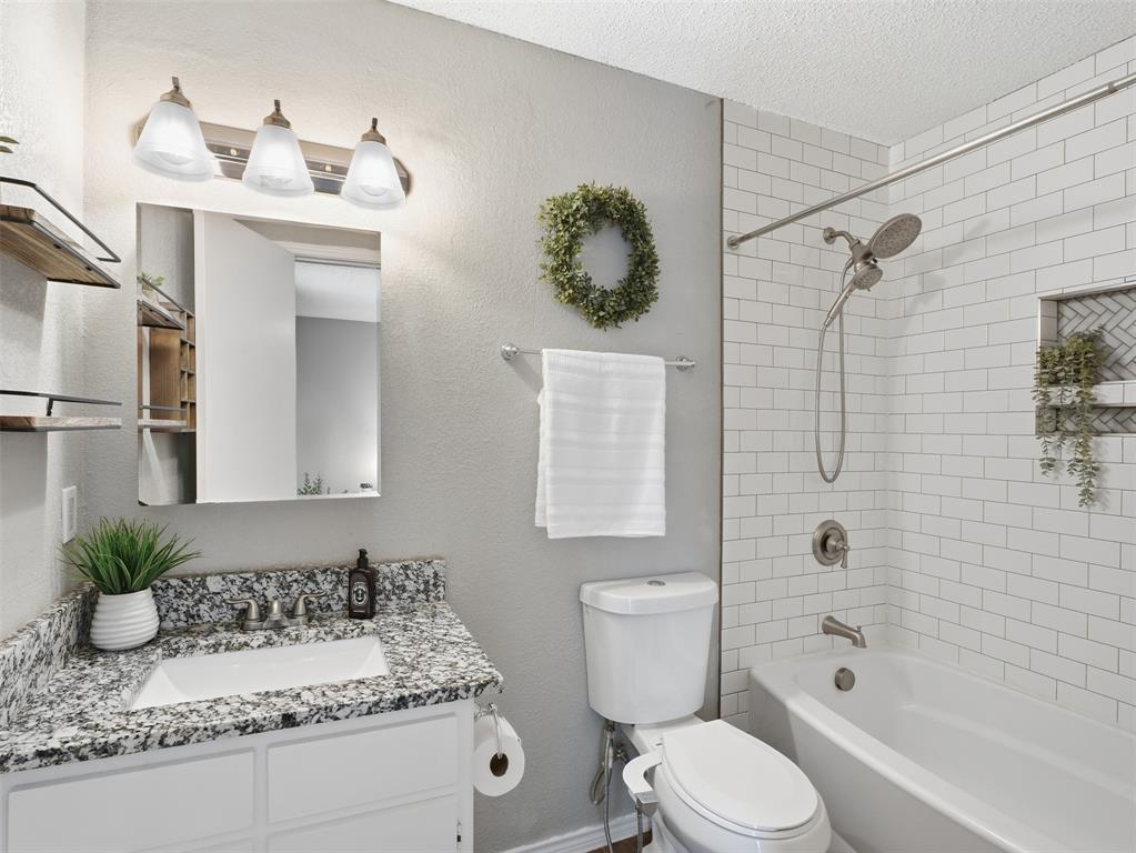 Hott Springs Home for Sale