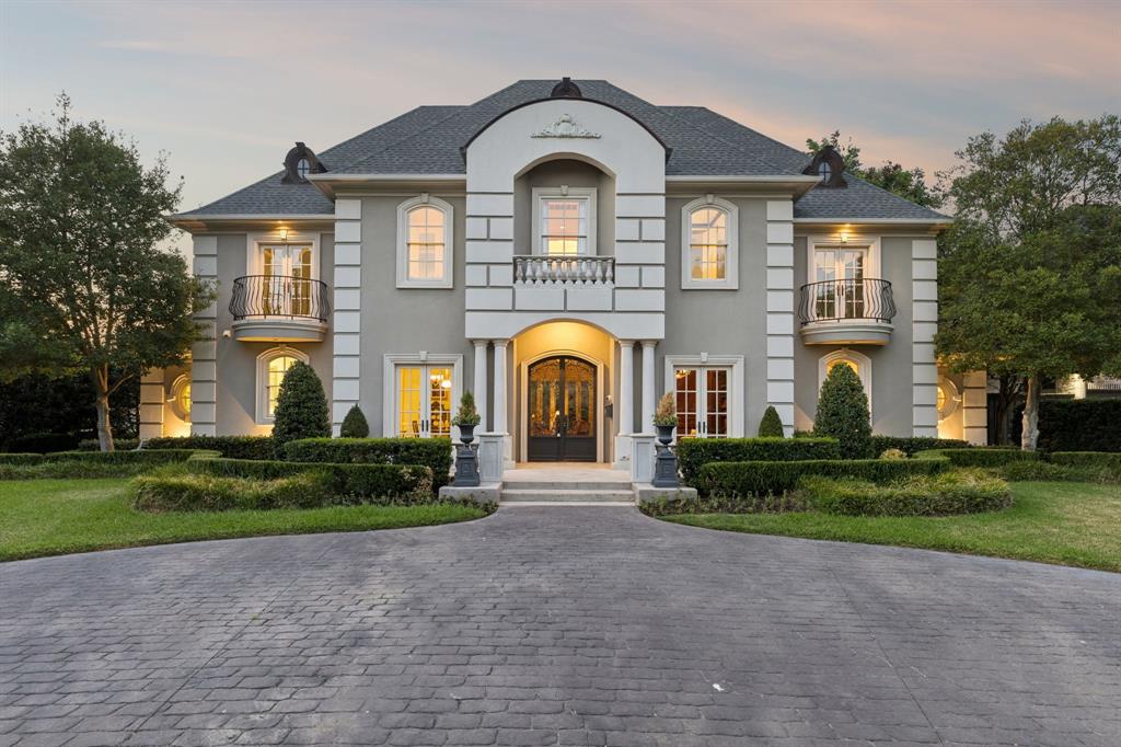 Waggoner Home for Sale