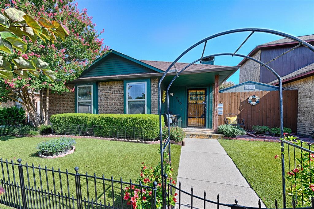 Dewey Home for Sale