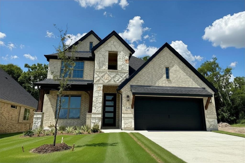 Aldred Home for Sale