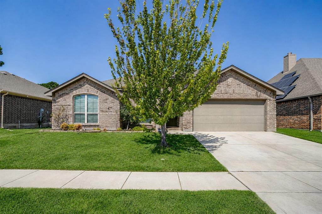 Marina Home for Sale