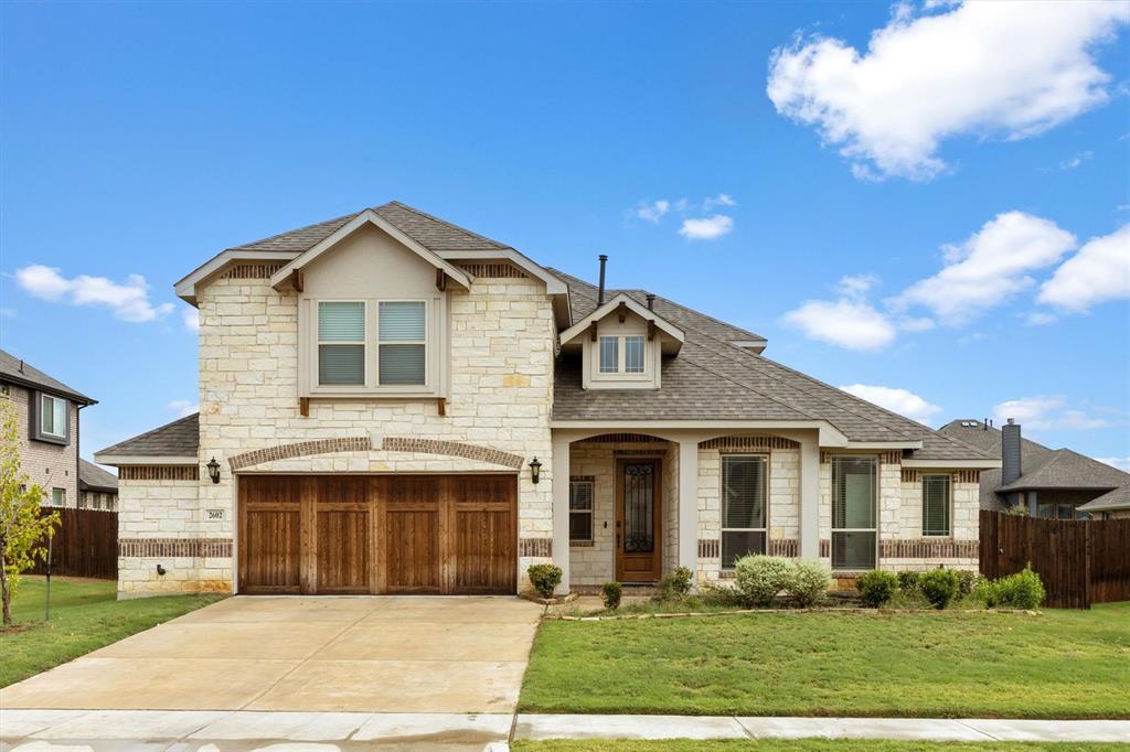 Jaxon Home for Sale