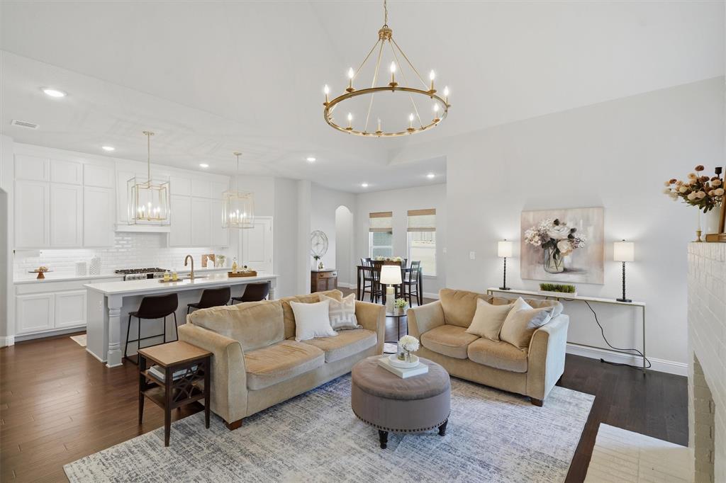 Point Vista Home for Sale