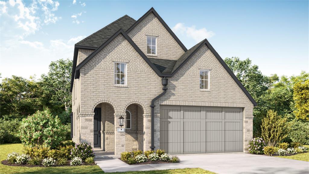 Stone Grove Home for Sale