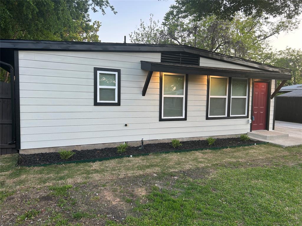 Desdemona Home for Sale