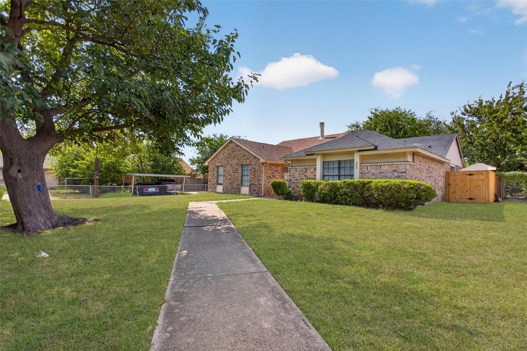 Liberty Home for Sale