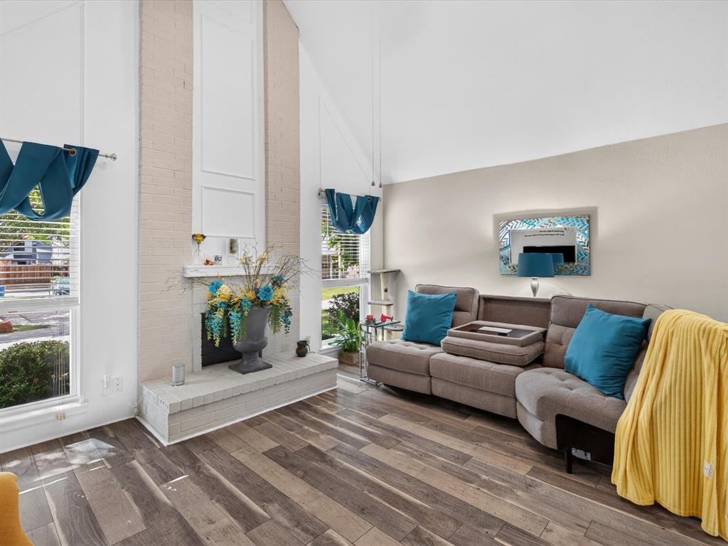 Harbinger Home for Sale