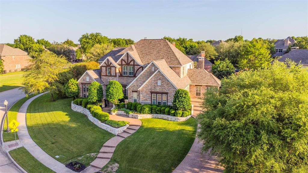 Thorntree Home for Sale