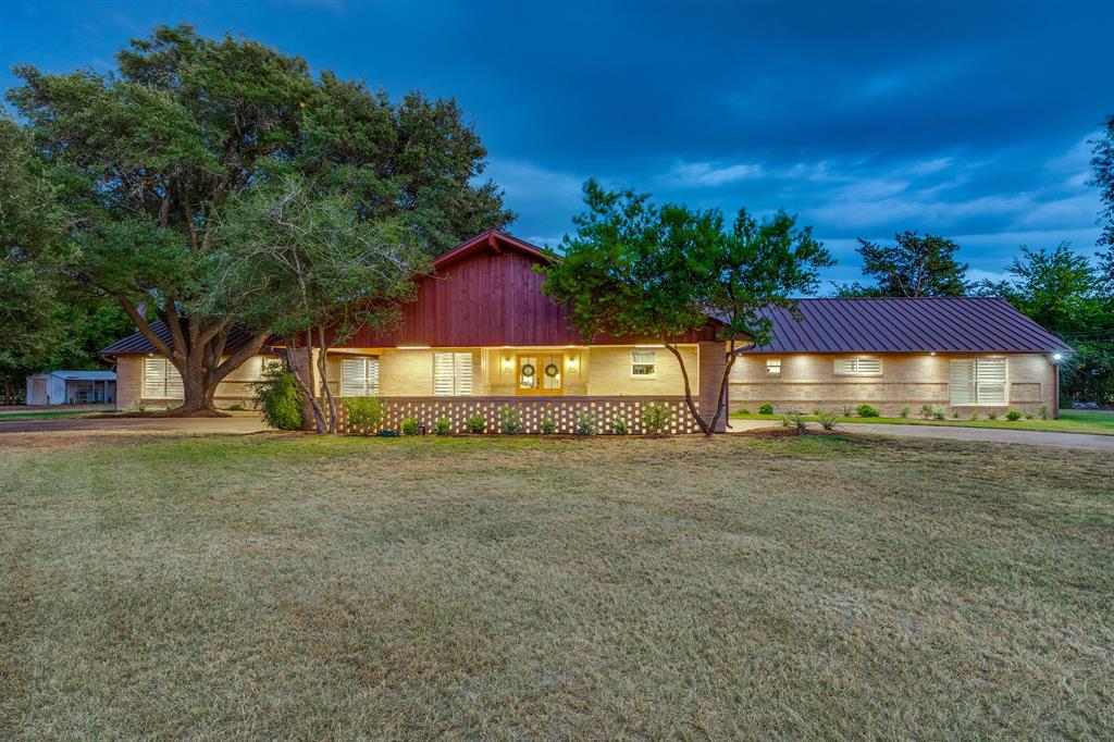 VZ County Rd 3501 Home for Sale