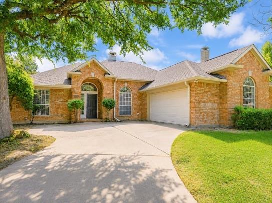 Brittany Home for Sale