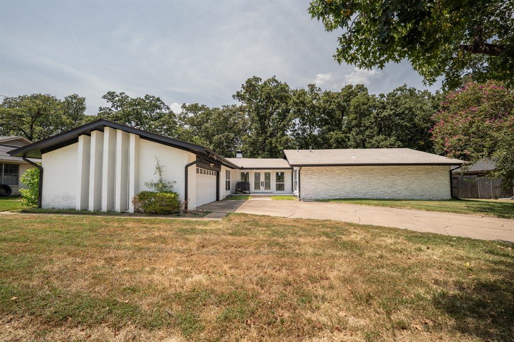 Woodcrest Home for Sale